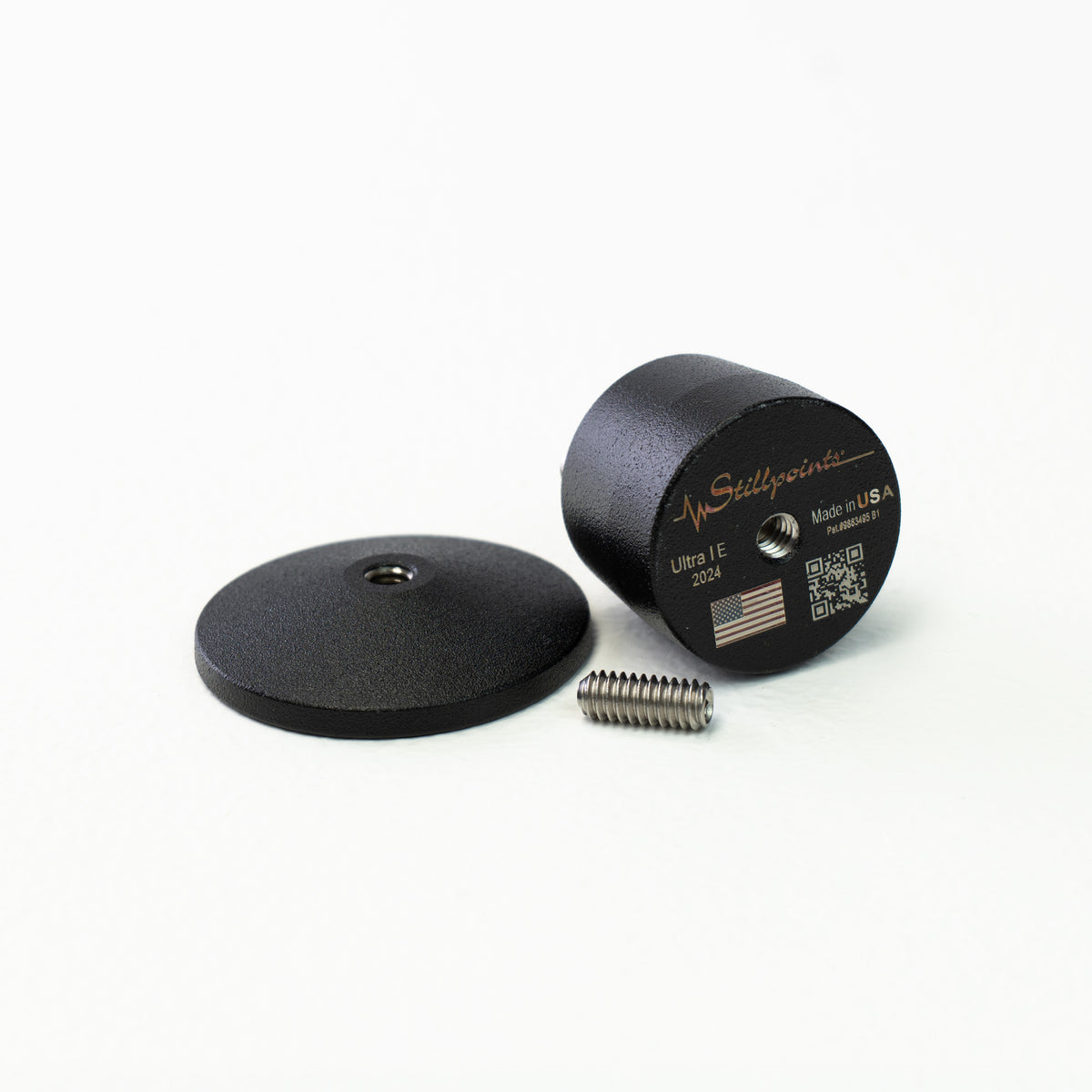 Stillpoint Ultra 1 2024 E4