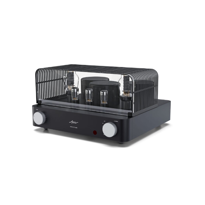 Fezz Audio Mira Ceti MK2 300B Single-Ended Valve Integrated Amplifier