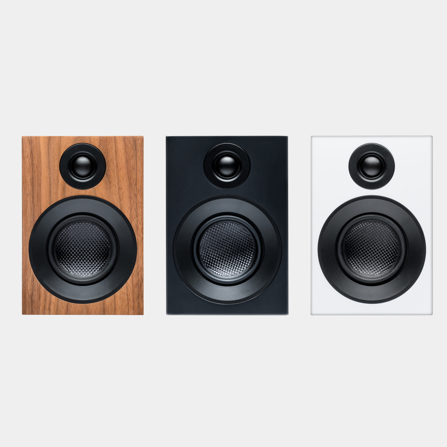Pro-Ject Travel set - Amplifier and Speaker Set