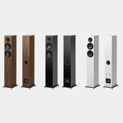 Pro-Ject Speaker Box 10 E Carbon Floorstanders