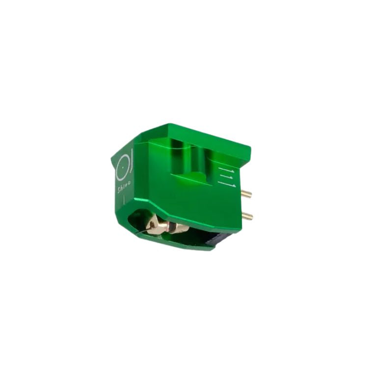 Takumi Shiro MC Cartridge