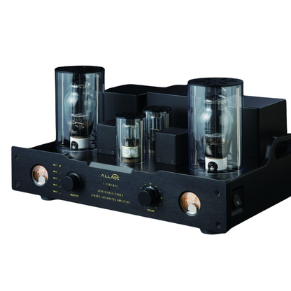 Allnic T-1500 MKII Integrated Amplifier