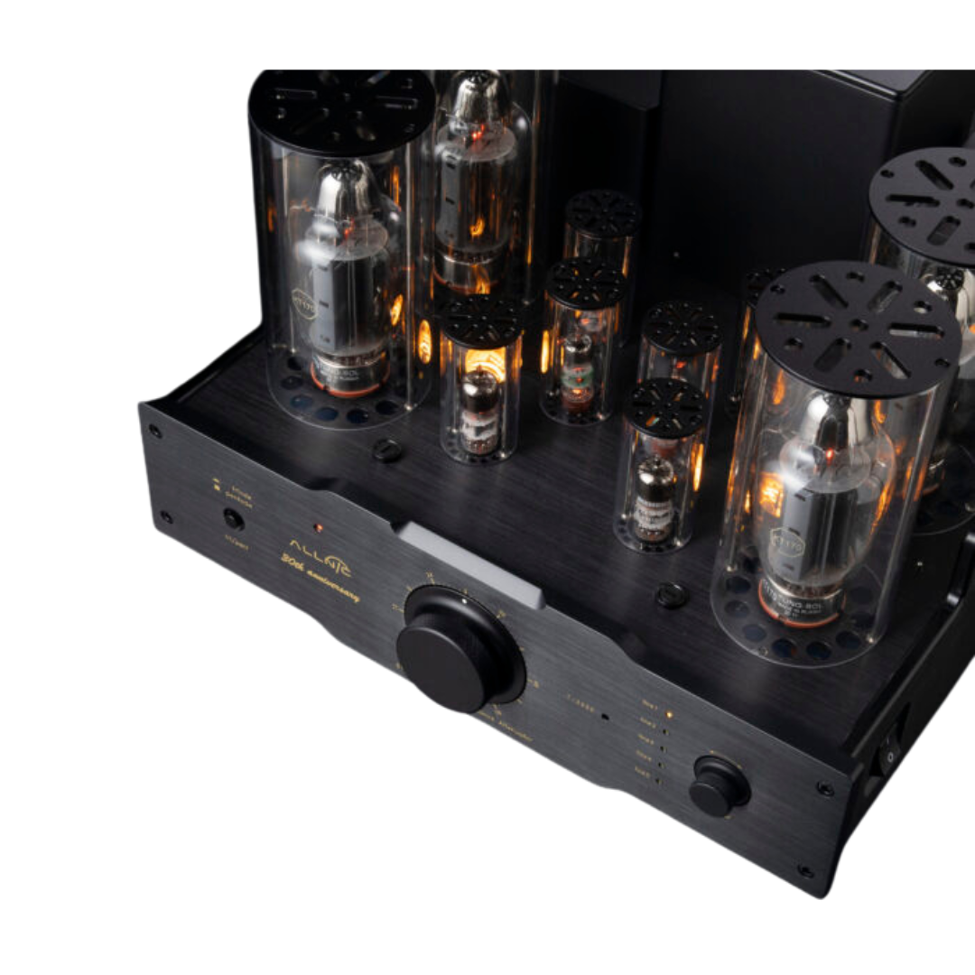 Allnic T-2000 30th Integrated Amplifier