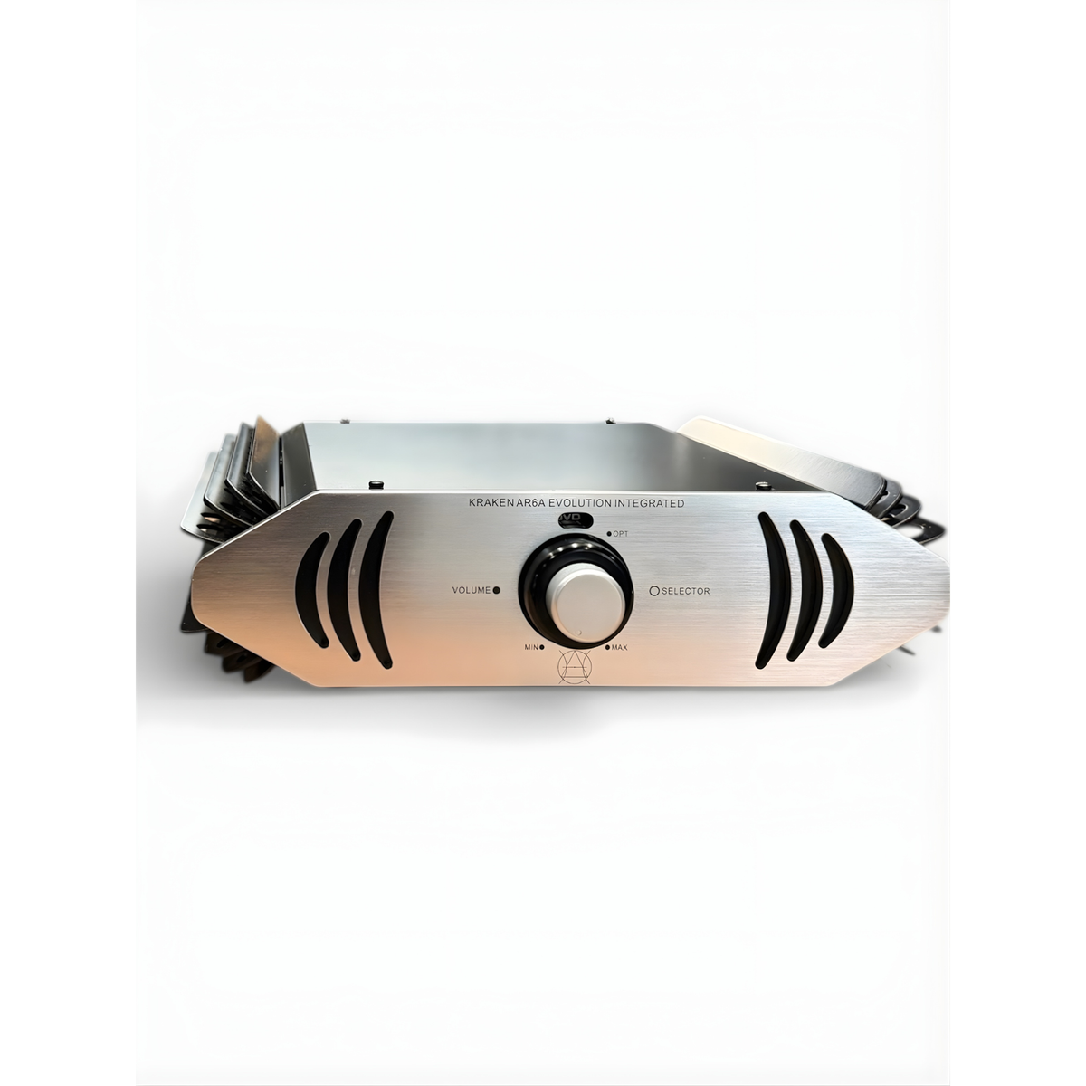 Audio Resurgence KRAKEN INTEGRATED AR6A (Standard- Remote Ready Version)