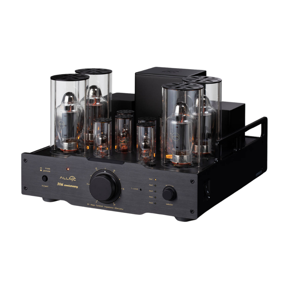 Allnic T-2000 30th Integrated Amplifier