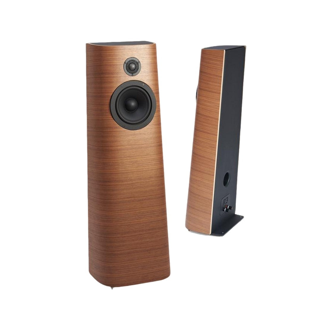 Davone Reference 3 Floorstanders