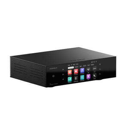 Eversolo T8 Streaming Transport