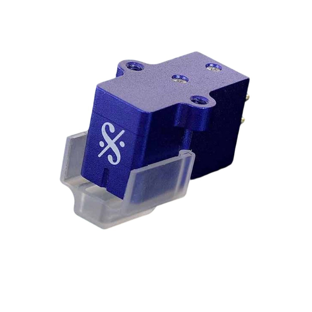 Segno Maya MC Cartridge