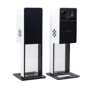 Silent Pound Bloom Stand Mount Speaker