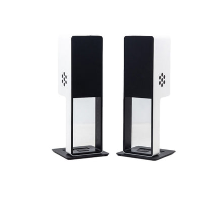 Silent Pound Bloom Stand Mount Speaker