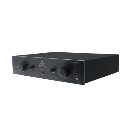 Manunta Stereo Classic Preamplifier with phono