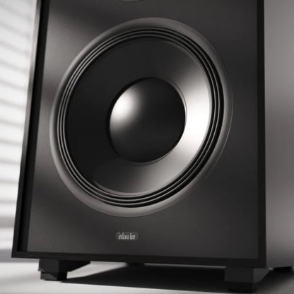 Indiana Line Utah 8 Floorstanders