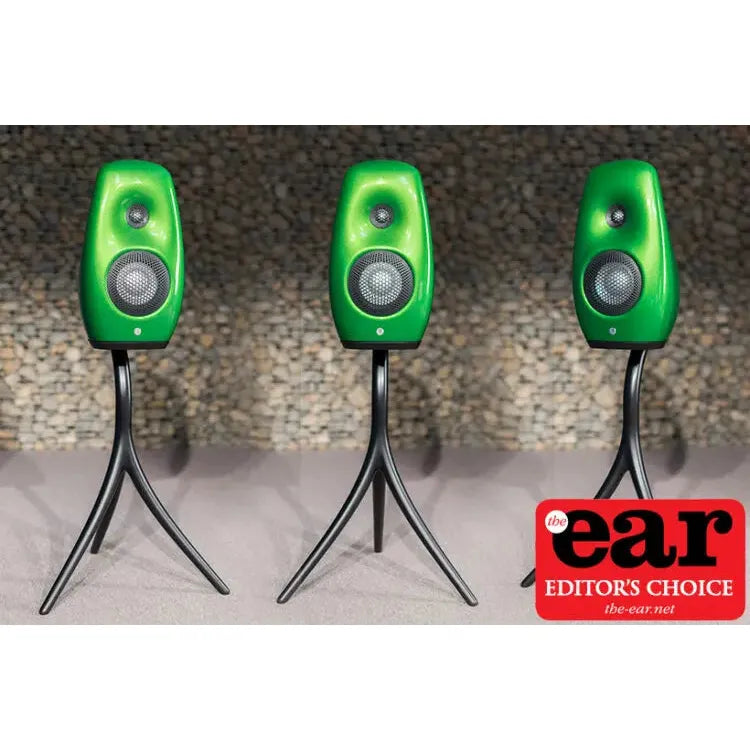 Vivid Audio Kaya S12 Standmount Speakers