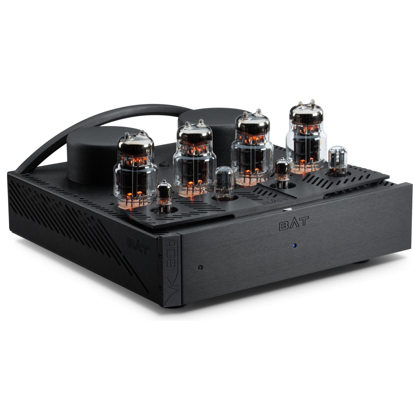 BAT VK-80t Power Amplifier