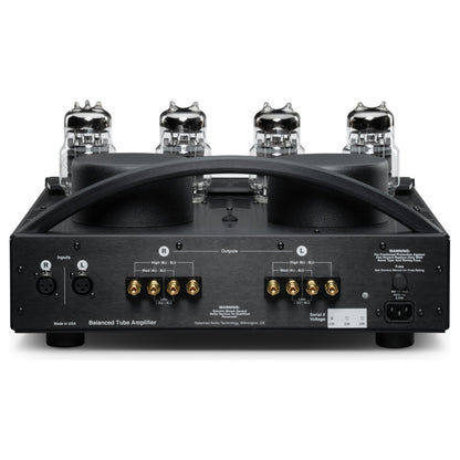 BAT VK-80t Power Amplifier