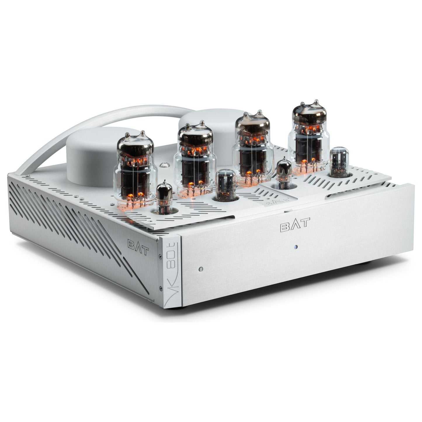 BAT VK-80t Power Amplifier
