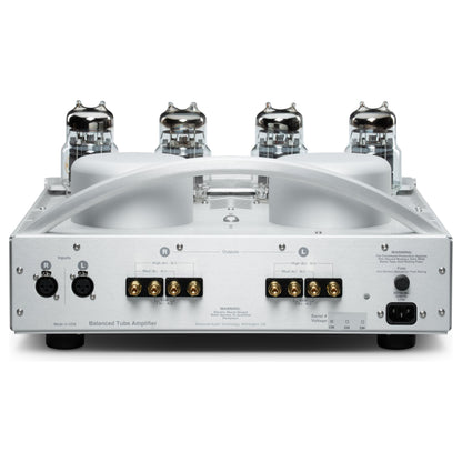BAT VK-80t Power Amplifier