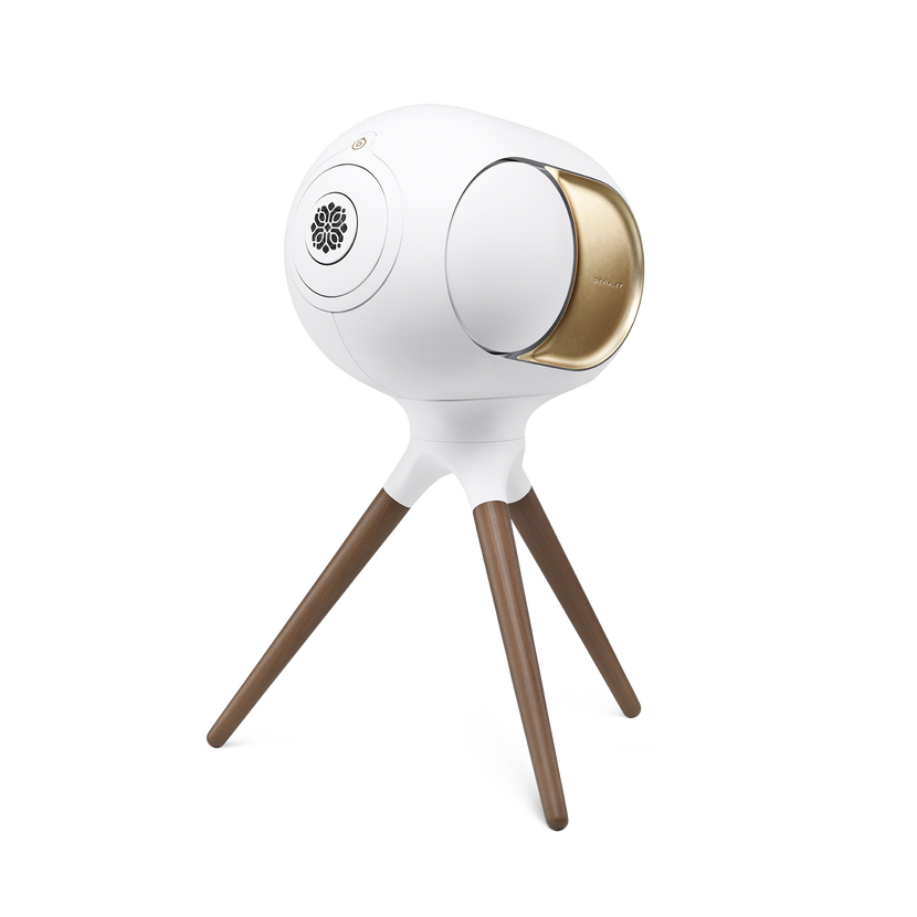 Devialet Treepod Phantom Ultimate 108dB- Speaker Stands