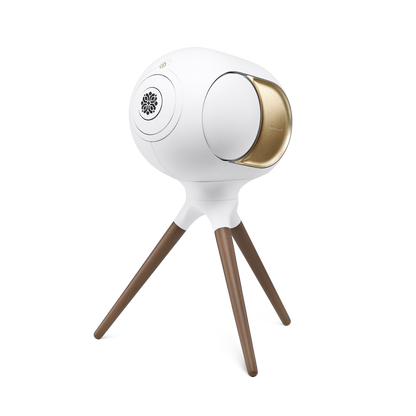 Devialet Treepod Phantom Ultimate 108dB- Speaker Stands