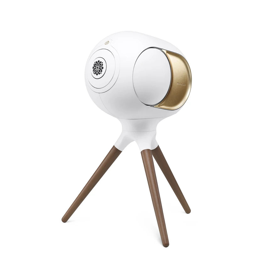 Devialet Phantom Ultimate 108 dB Active Loudspeaker - Opera De Paris