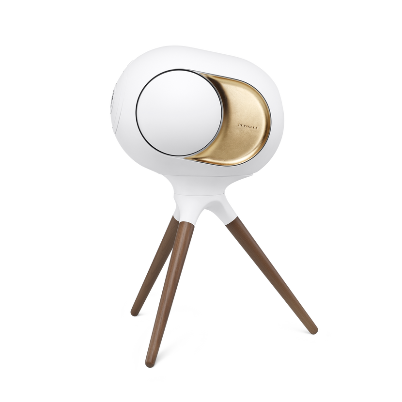 Devialet Treepod Phantom Ultimate 108dB- Speaker Stands