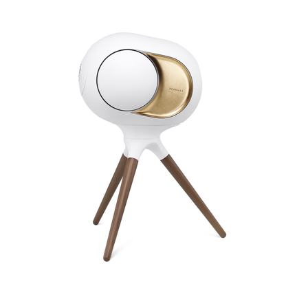 Devialet Treepod Phantom Ultimate 108dB- Speaker Stands