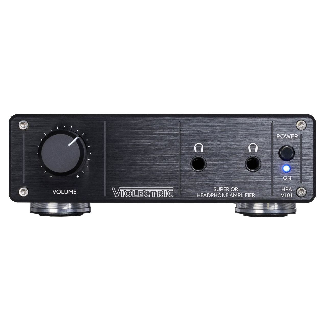 Violectric HPA V101 Digital Headphone Amplifier