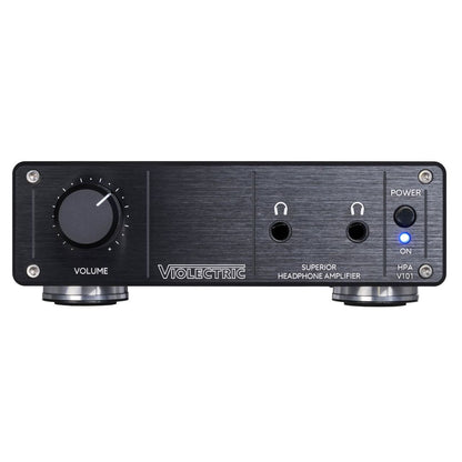 Violectric HPA V101 Digital Headphone Amplifier