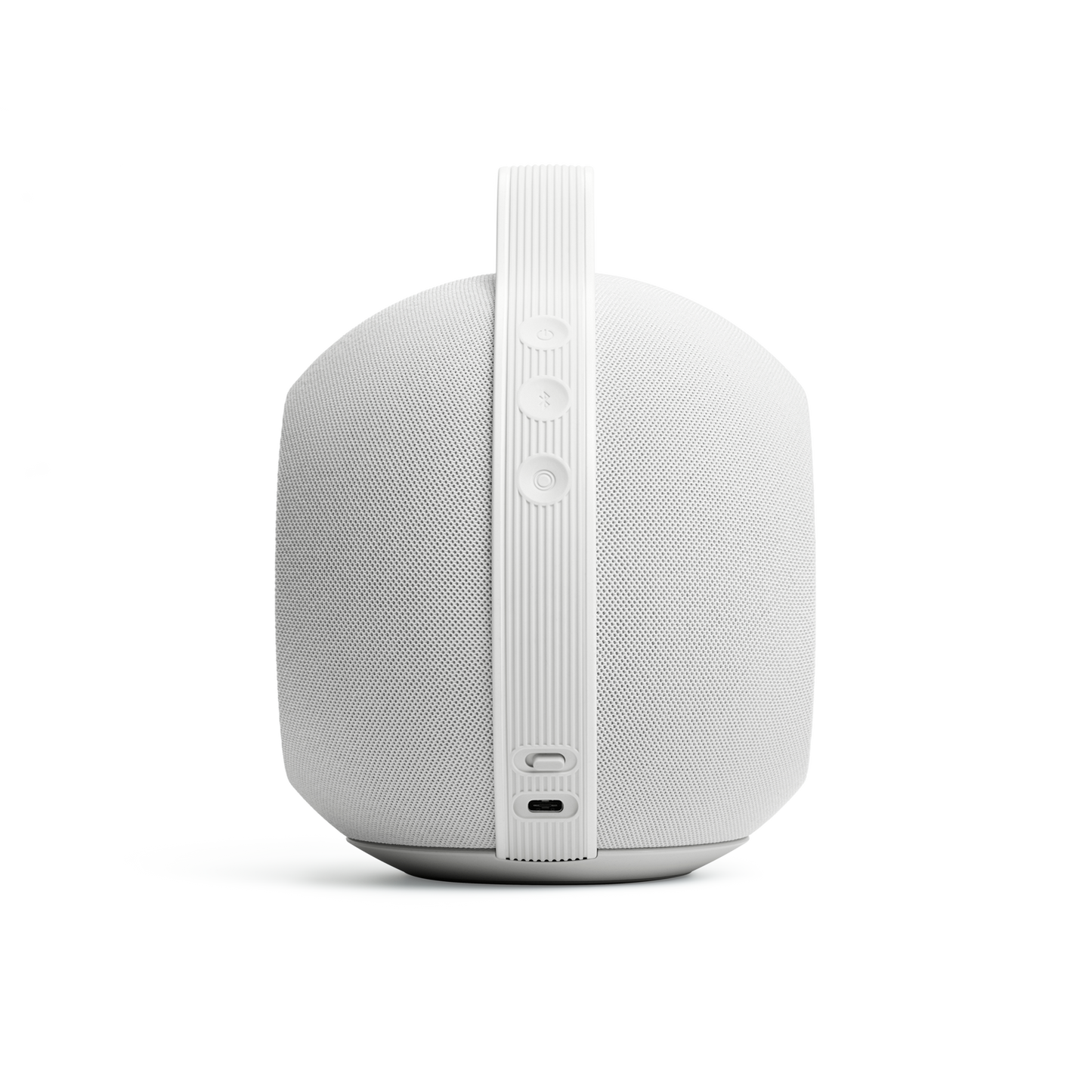 Devialet Mania Portable Speaker - White Mist