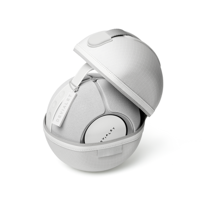 Devialet Mania Portable Speaker - White Mist