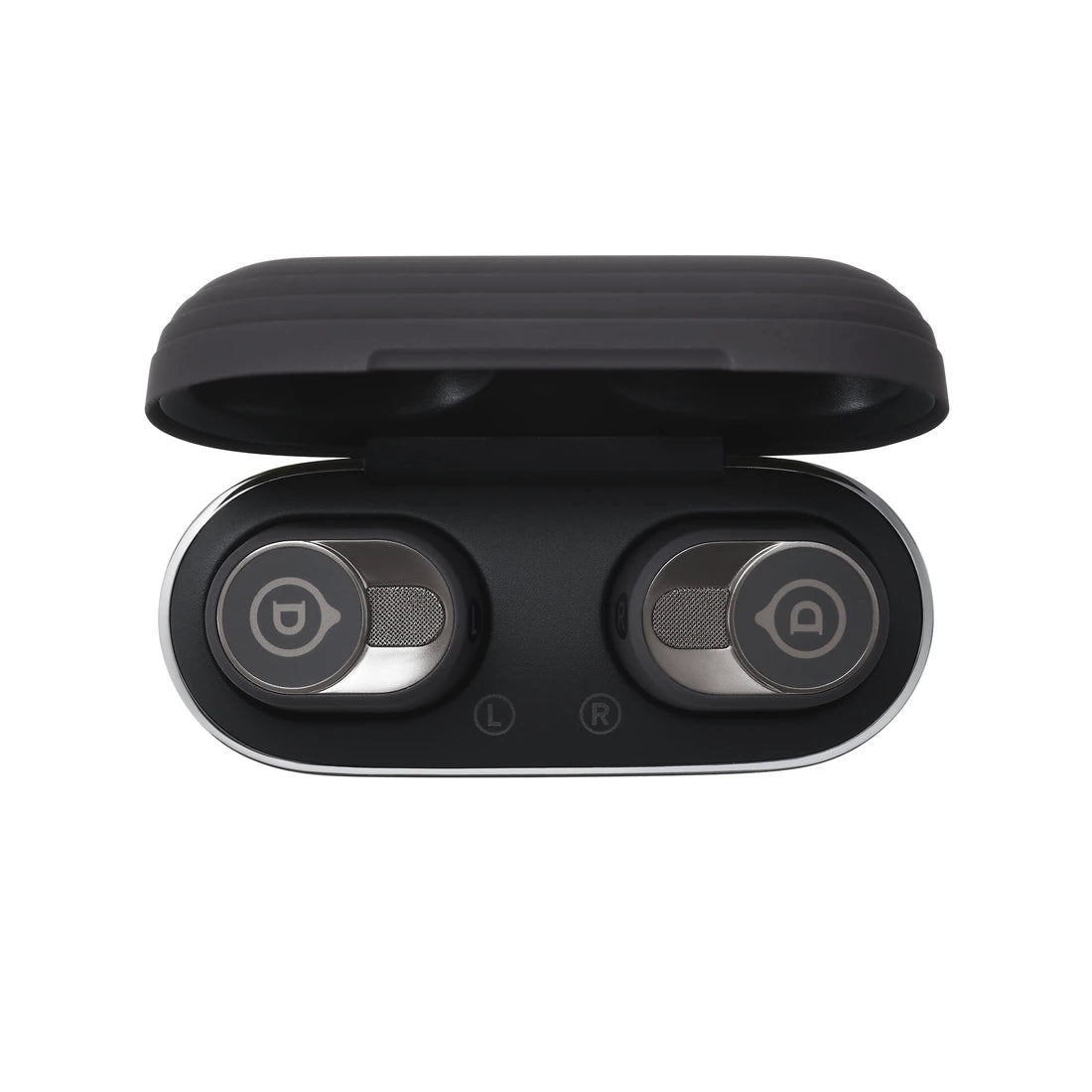Devialet Gemini II Wireless Earbuds - Black