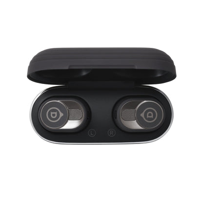 Devialet Gemini II Wireless Earbuds - Black