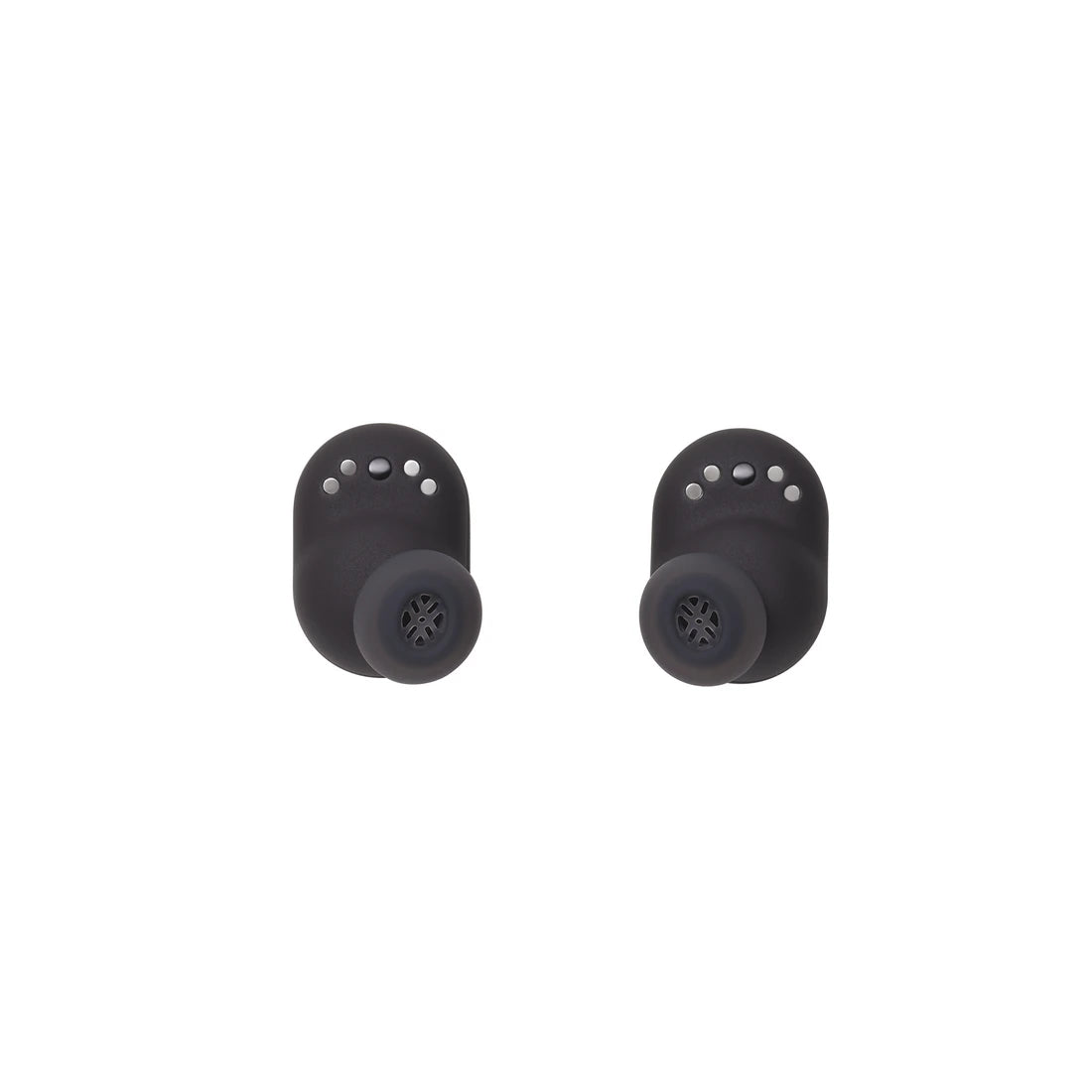 Devialet Gemini II Wireless Earbuds - Black