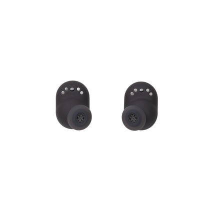 Devialet Gemini II Wireless Earbuds - Black