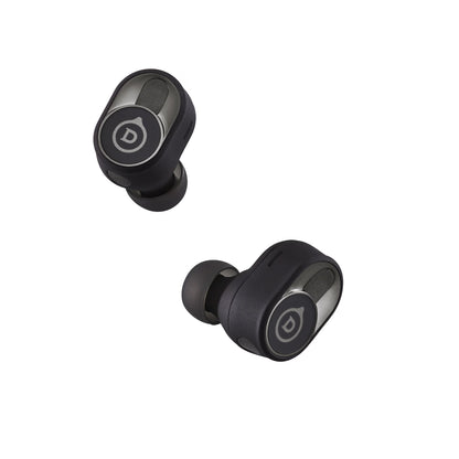 Devialet Gemini II Wireless Earbuds - Black