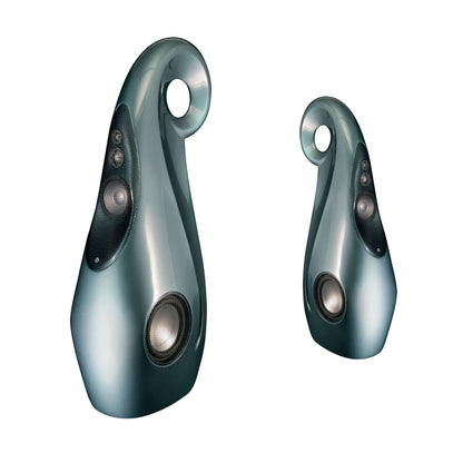 Vivid Audio Giya G2 Series 2 Floorstanders