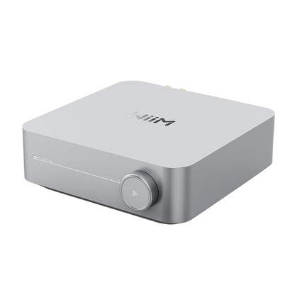 Wiim Amp Integrated Streaming Amplifier