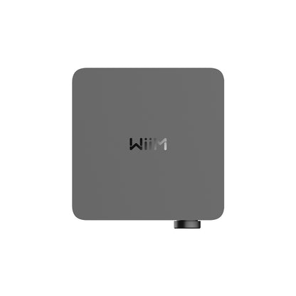 Wiim Amp Ultra Integrated Amplifier
