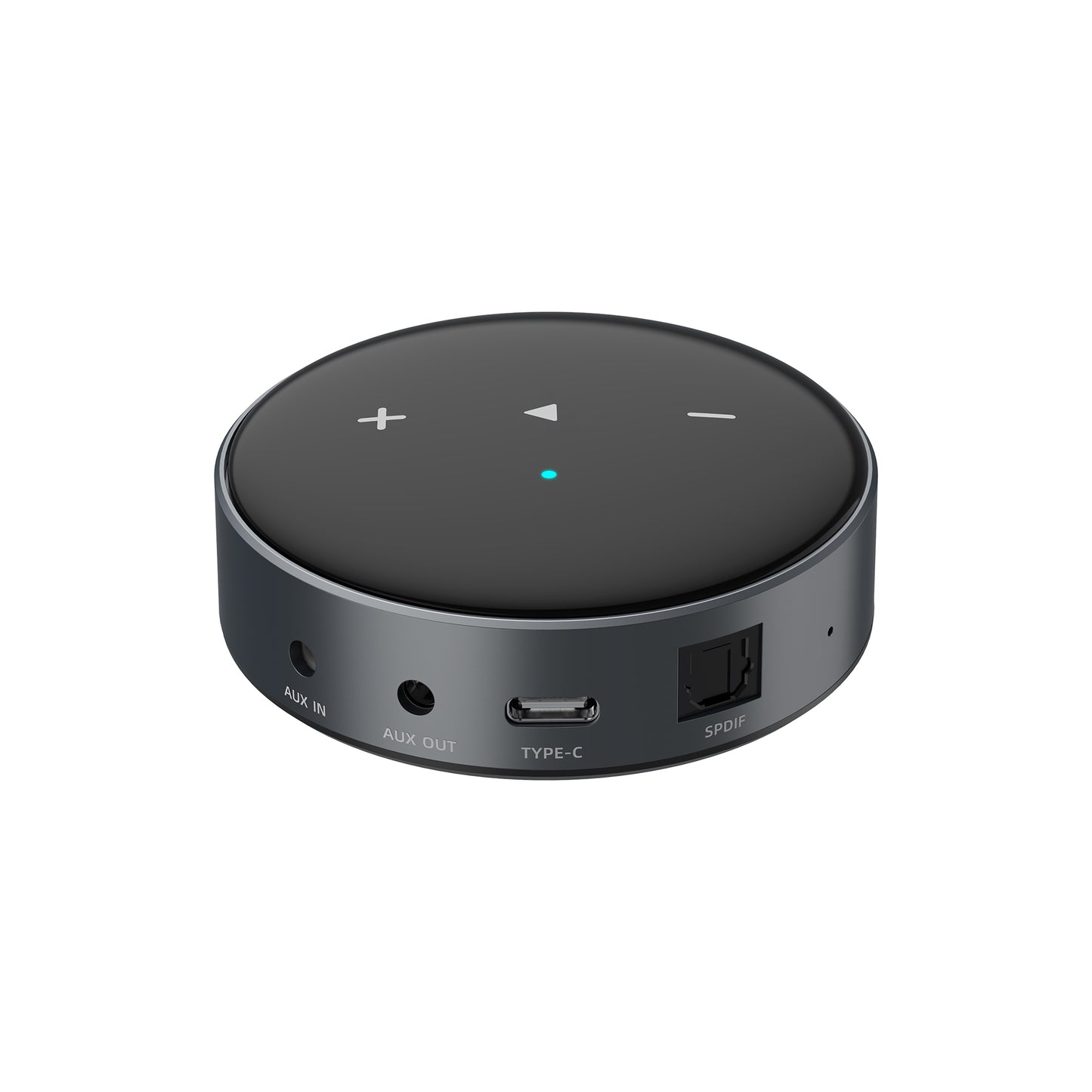 Wiim Mini Compact Music Streamer