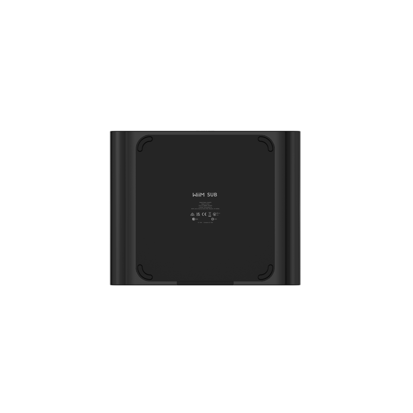 Wiim Sub Pro Subwoofer