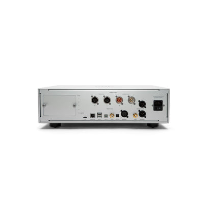 Waversa Systems WNAS3 NAS with CD Ripping/Replay