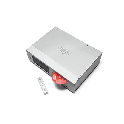 Waversa Systems WNAS3 NAS with CD Ripping/Replay