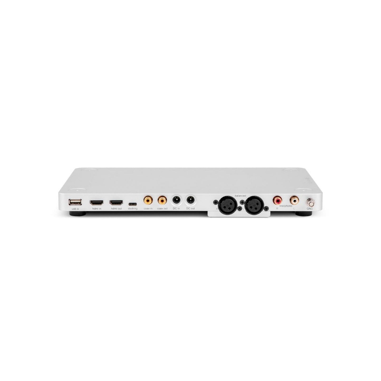 Waversa Systems WPhono Lite Phonostage