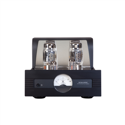 Synthesis Roma 98DC Power Amplifier