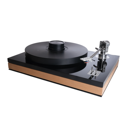 Takumi 3.1 Turntable