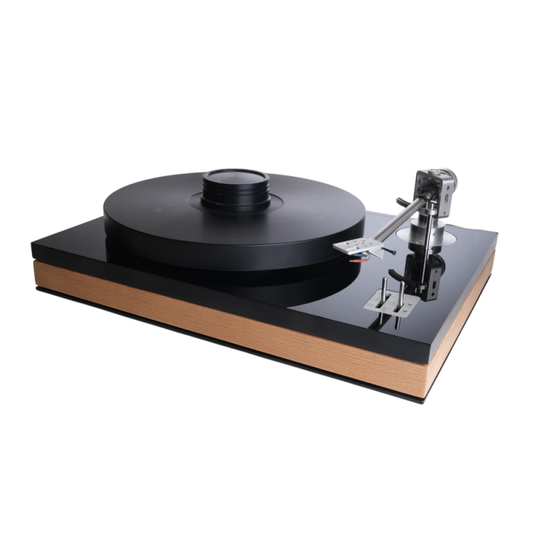 Takumi 3.1 Turntable
