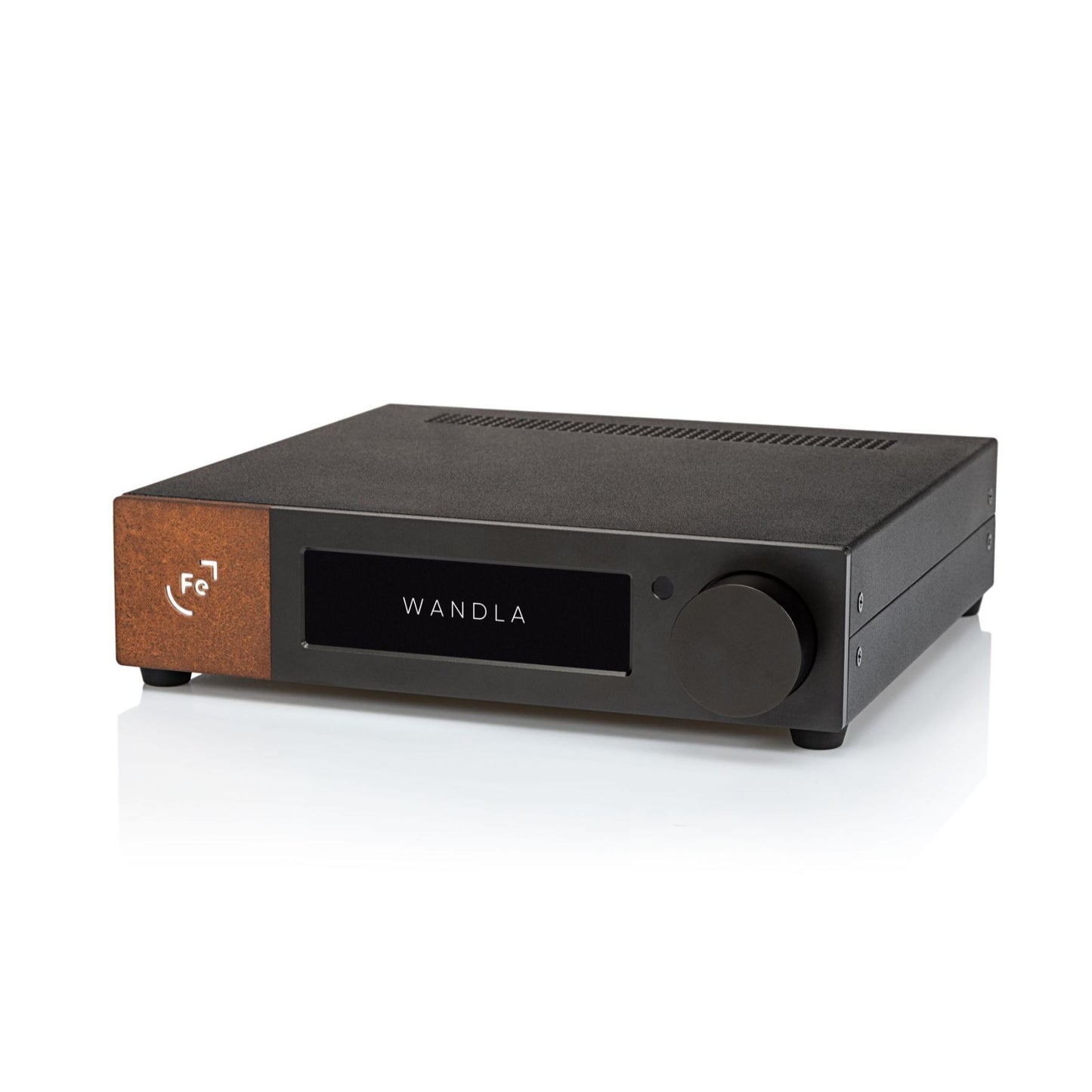 Ferrum WANDLA DAC/Preamp