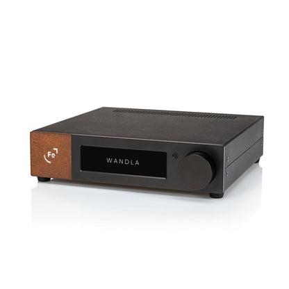 Ferrum WANDLA DAC/Preamp