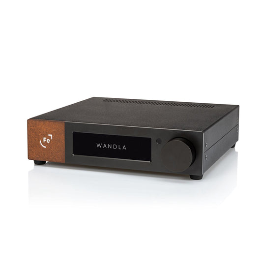 Ferrum WANDLA DAC/Preamp