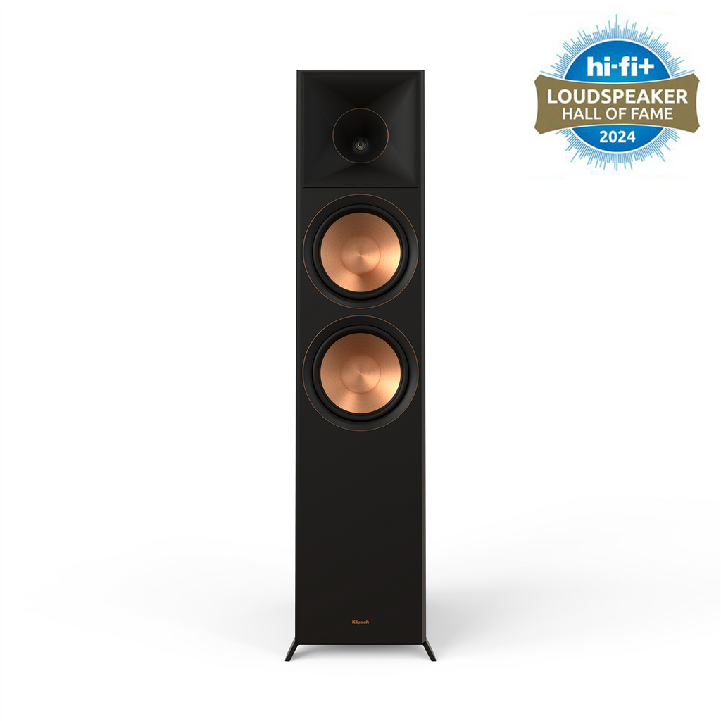 Rp 8000f Best Klipsch Floor Standing Speakers Klipsch RP-8000F II